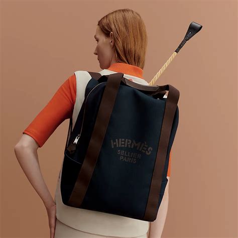 hermes groom school backpack|Groom school backpack .